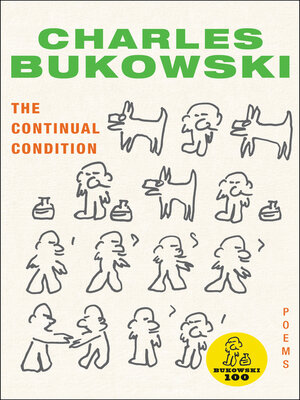 The Continual Condition - ebook